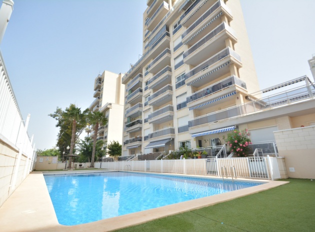 Appartement - Wederverkoop - Guardamar del Segura - Guardamar del Segura Centro