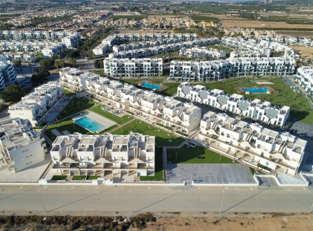 Appartement - Wederverkoop - Guardamar del Segura - Guardamar del Segura Centro