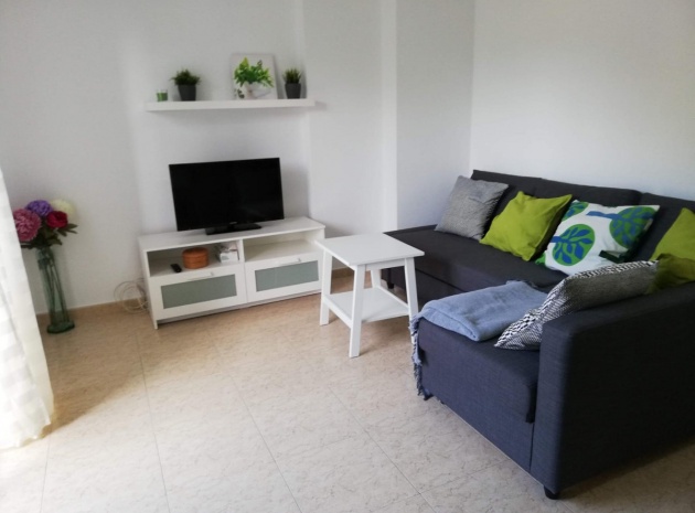 Appartement - Wederverkoop - Guardamar del Segura - Guardamar del Segura Centro