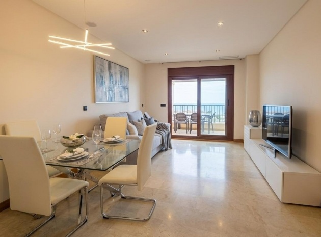 Appartement - Wederverkoop - Guardamar del Segura - Guardamar del Segura Centro