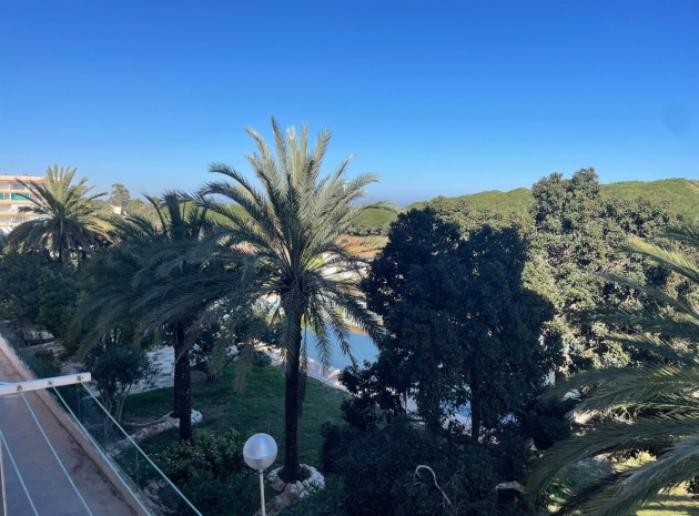 Appartement - Wederverkoop - Guardamar del Segura - Guardamar del Segura Centro