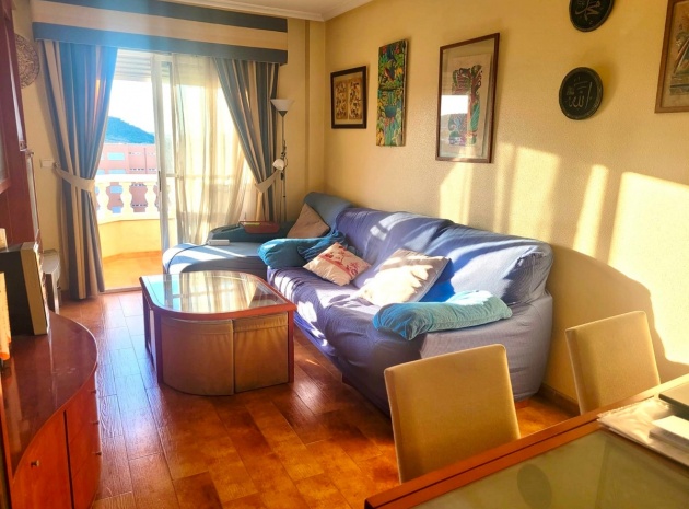 Appartement - Wederverkoop - Guardamar del Segura - Guardamar del Segura Centro