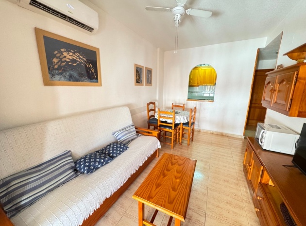 Appartement - Wederverkoop - Guardamar del Segura - Guardamar del Segura Centro