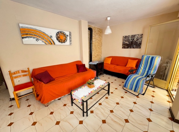 Appartement - Wederverkoop - Guardamar del Segura - Guardamar del Segura Centro
