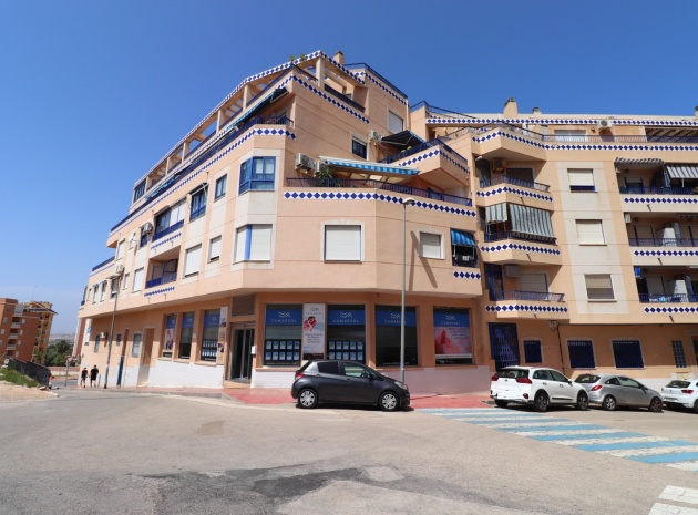 Appartement - Wederverkoop - Guardamar del Segura - Guardamar del Segura - Town