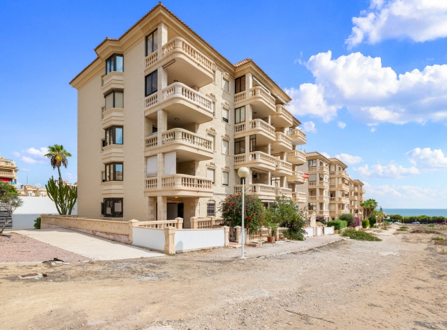 Appartement - Wederverkoop - Guardamar del Segura - Guardamar del Segura