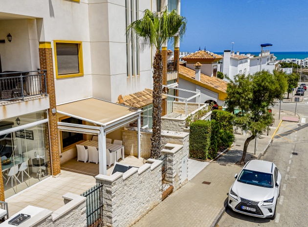 Appartement - Wederverkoop - Guardamar del Segura - Guardamar del Segura