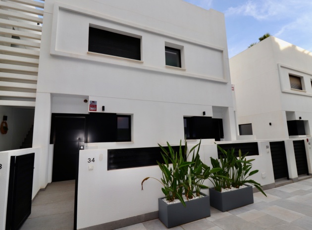 Appartement - Wederverkoop - Guardamar del Segura - Guardamar del Segura