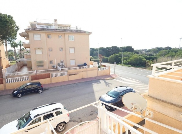 Appartement - Wederverkoop - Guardamar del Segura - Guardamar del Segura