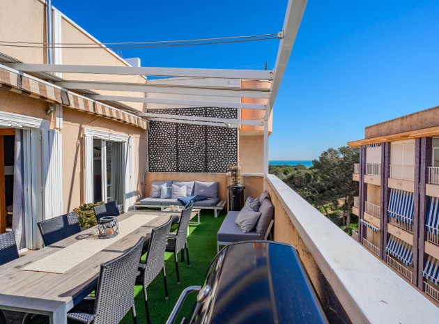 Appartement - Wederverkoop - Guardamar del Segura - Guardamar del Segura