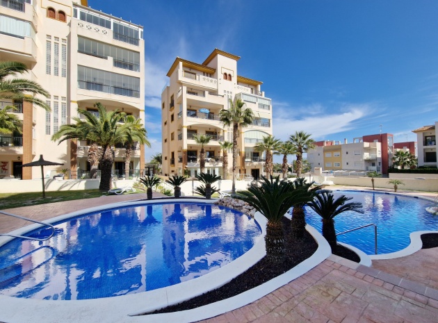 Appartement - Wederverkoop - Guardamar del Segura - Guardamar Hills