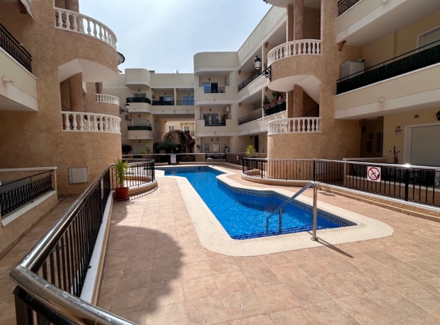 Appartement - Wederverkoop - Jacarilla - jacarilla