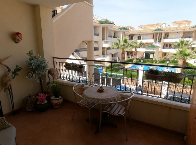 Appartement - Wederverkoop - Jacarilla - jacarilla