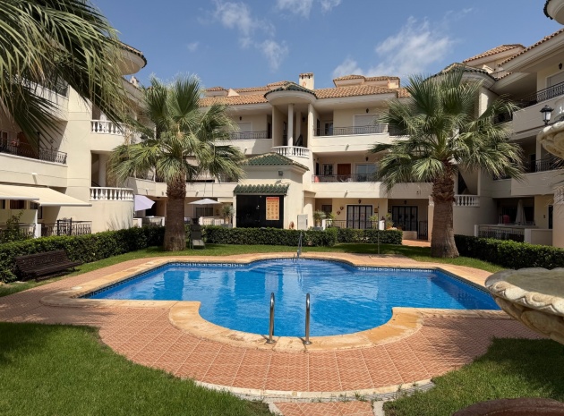 Appartement - Wederverkoop - Jacarilla - Jacarilla