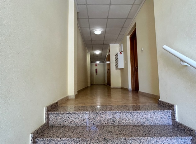 Appartement - Wederverkoop - Jacarilla - pueblo