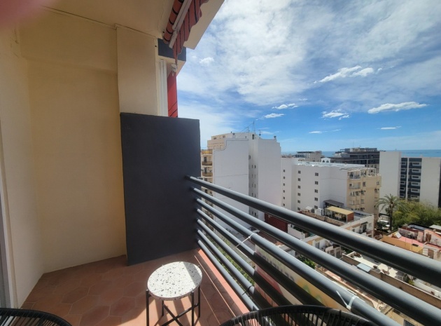 Appartement - Wederverkoop - Javea - Mar Azul