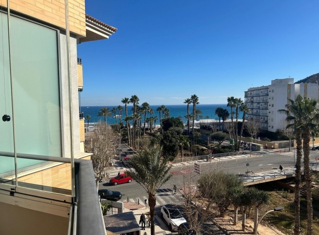 Appartement - Wederverkoop - L'alfas Del Pi - L'Alfás del Pi Centro