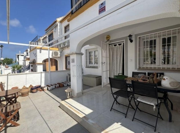 Appartement - Wederverkoop - La Florida - Al Andalus