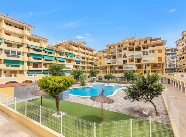 Appartement - Wederverkoop - La Mata - Beachside La Mata