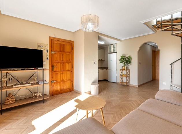 Appartement - Wederverkoop - La Mata - Beachside La Mata