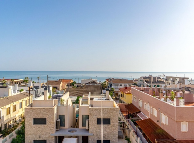 Appartement - Wederverkoop - La Mata - Beachside La Mata
