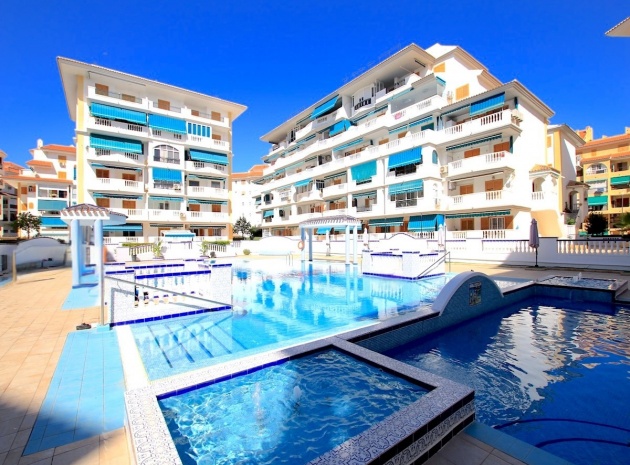Appartement - Wederverkoop - La Mata - Beachside La Mata