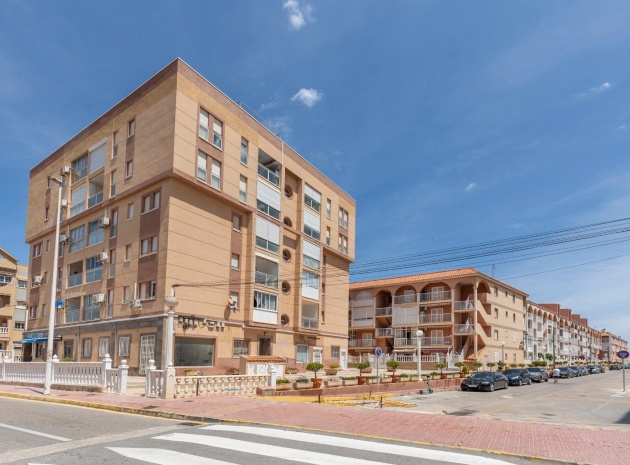 Appartement - Wederverkoop - La Mata - Beachside La Mata