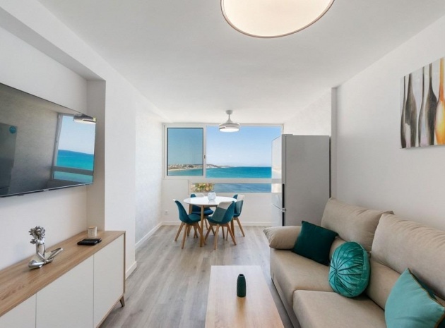 Appartement - Wederverkoop - La Mata - cabo cervera