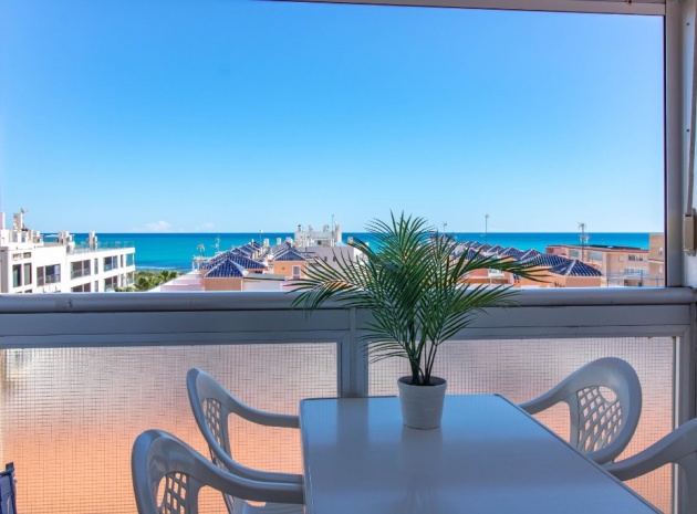 Appartement - Wederverkoop - La Mata - La Mata