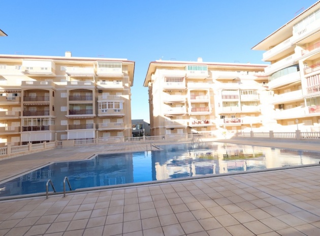 Appartement - Wederverkoop - La Mata - La Mata