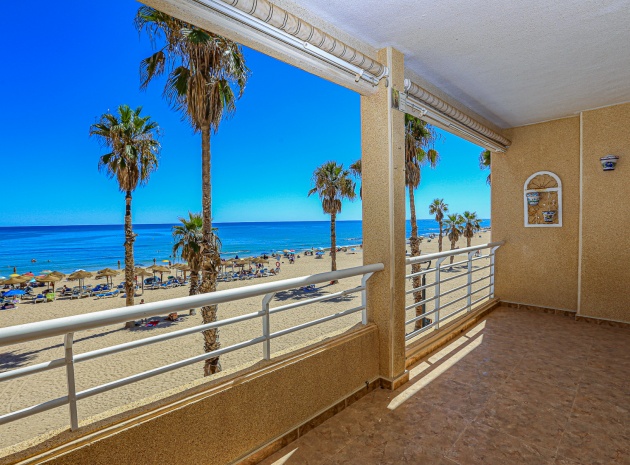 Appartement - Wederverkoop - La Mata - La Mata