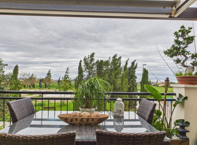 Appartement - Wederverkoop - LA PUEBLA - LA PUEBLA