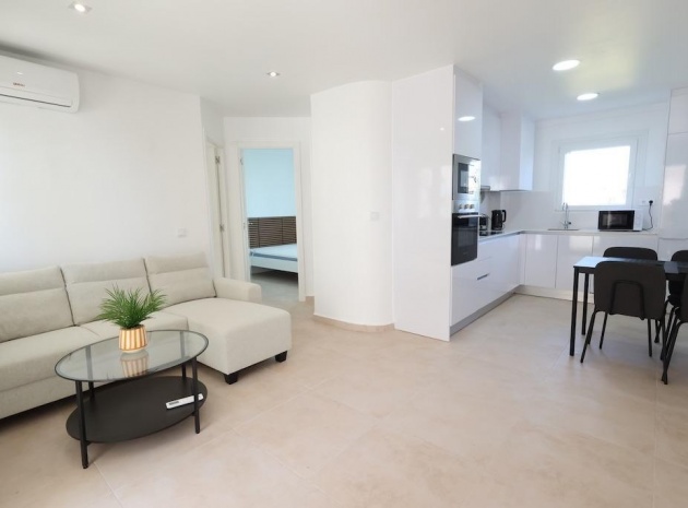 Appartement - Wederverkoop - La Zenia - beachside la zenia