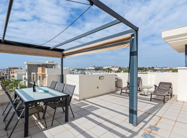 Appartement - Wederverkoop - La Zenia - ESD-29670