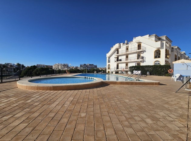Appartement - Wederverkoop - La Zenia - molino blanco