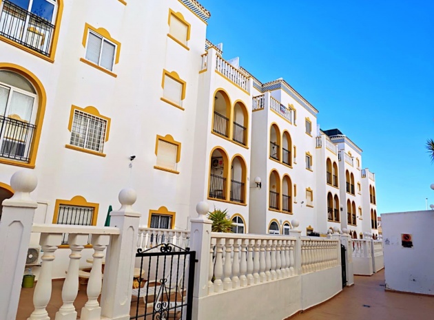 Appartement - Wederverkoop - La Zenia - molino blanco