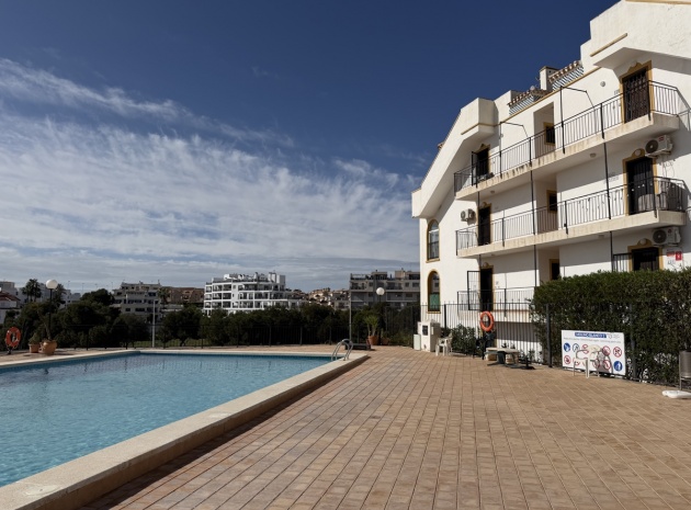 Appartement - Wederverkoop - La Zenia - molino blanco