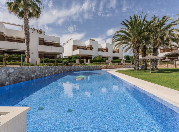 Appartement - Wederverkoop - La Zenia - secreto de la zenia