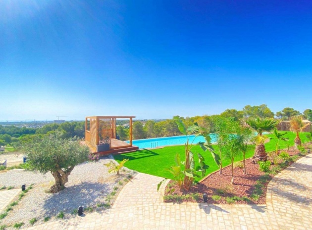 Appartement - Wederverkoop - Las Colinas Golf Resort - Las Colinas Golf Resort