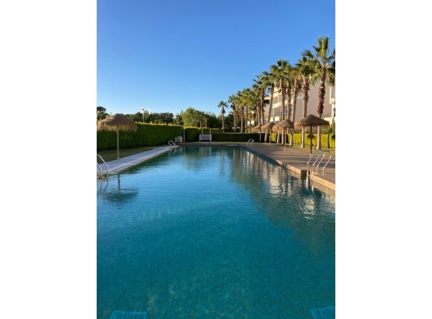 Appartement - Wederverkoop - Las Colinas Golf Resort - Las Colinas Golf Resort
