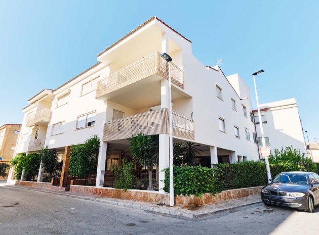 Appartement - Wederverkoop - Lo Pagan - ESMA-79303