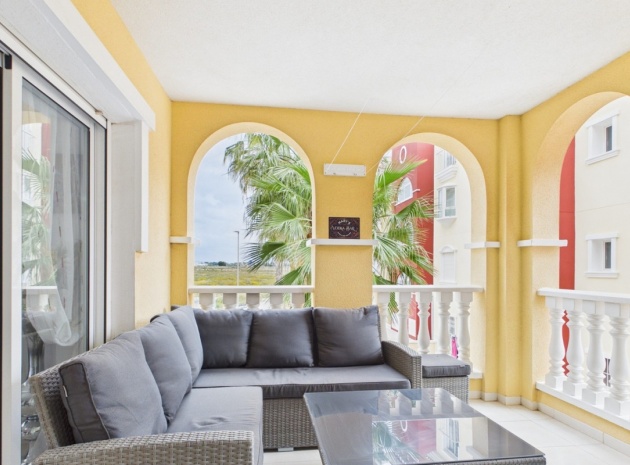 Appartement - Wederverkoop - Los Alcazares - Los Alcazares Centro