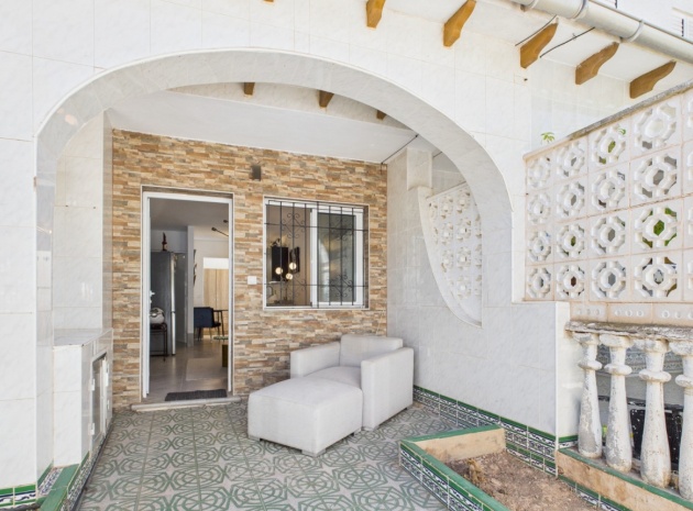 Appartement - Wederverkoop - Los Alcazares - Los Alcazares