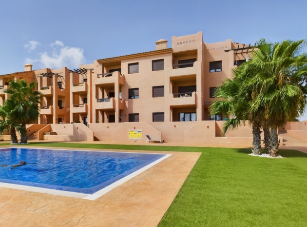 Appartement - Wederverkoop - Los Alcazares - Los Alcazares