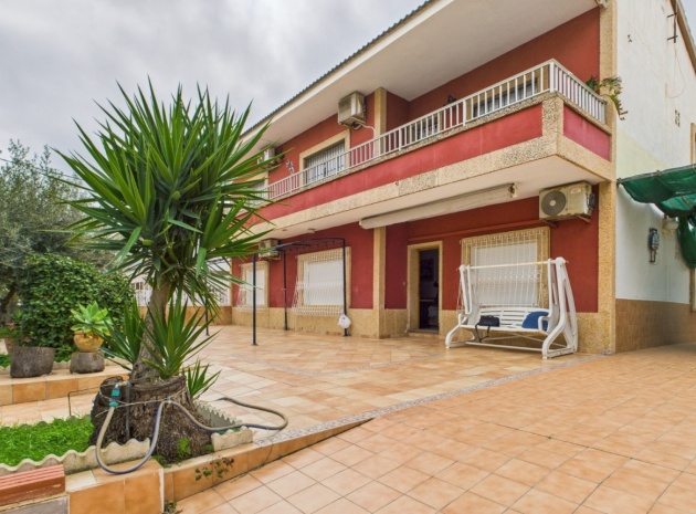 Appartement - Wederverkoop - Los Alcazares - Los Alcazares