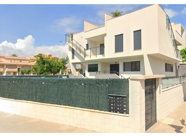 Appartement - Wederverkoop - Los Alcazares - Los Alcazares