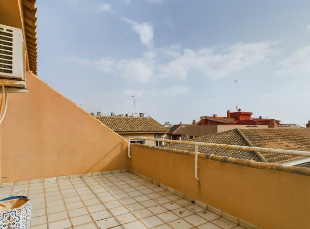 Appartement - Wederverkoop - Los Alcazares - Los Alcazares