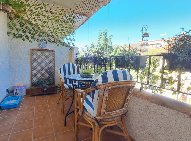 Appartement - Wederverkoop - Los Alcazares - Los Alcazares