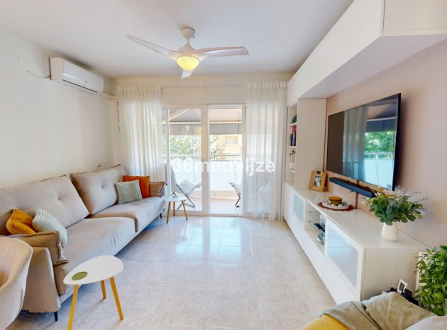 Appartement - Wederverkoop - Los Alcazares - Los Narejos