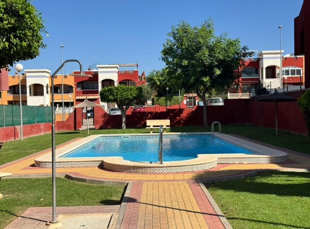 Appartement - Wederverkoop - Los Altos - dream hills